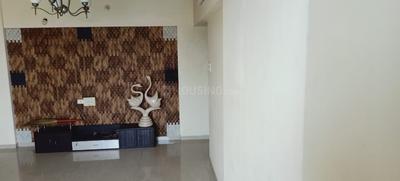 Gallery Cover Image of 666 Sq.ft 1 BHK Apartment for rent in Yogi Ratna, Borivali West for 27000