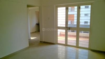 2 BHK Apartment