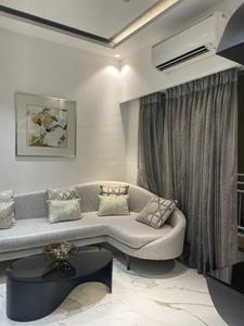 1 BHK Flat