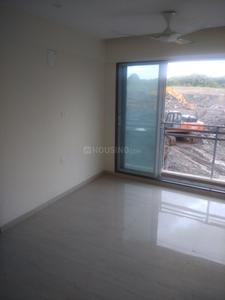 Gallery Cover Image of 720 Sq.ft 1 BHK Apartment for buy in Ulwe for 6200000