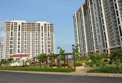 2 BHK Apartment