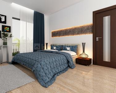 1700 Sqft BHK Flat for sale in Puravankara Skydale Harlur