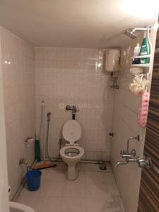 Gallery Cover Image of 1050 Sq.ft 2 BHK Apartment for rent in Andheri West for 57000