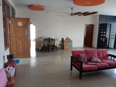 3 BHK Independent Floor