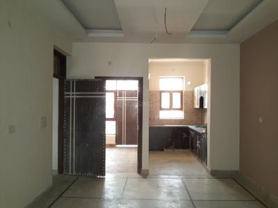 Gallery Cover Image of 1550 Sq.ft 3 BHK Independent Floor for buy in Sector 49 for 6000000