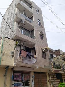 2 BHK Independent Floor