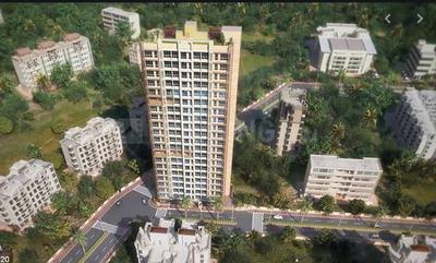 2 BHK Apartment