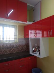 3 BHK Apartment