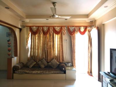 Gallery Cover Image of 1420 Sq.ft 3 BHK Apartment for buy in Akurdi for 9000000