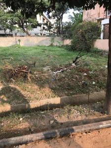 Gallery Cover Image of Sq.ft Residential Plot for buy in HSR Layout for 40000000