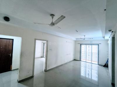 1650 Sqft BHK Flat for sale in Indiabulls Greens Panvel