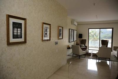 4 BHK फ़्लैट