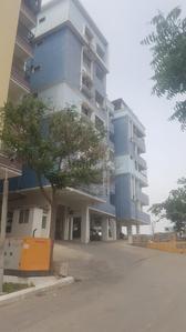 Gallery Cover Image of 964 Sq.ft 2 BHK Apartment for buy in Happy Homes Colony for 3850000