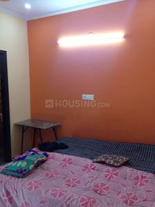 Bedroom Image of Anju PG Home in Uttam Nagar