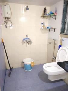 Common Bathroom Image of Sonam in Dahisar West