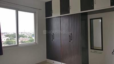 3 BHK Apartment
