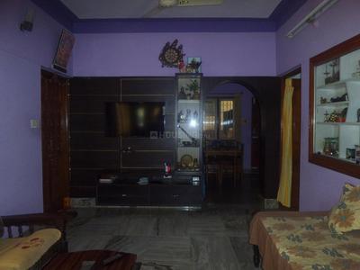 5+ BHK Independent House