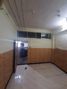 Gallery Cover Image of 668 Sq.ft 1 BHK Apartment for buy in Powai for 13500000