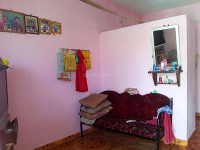 1.5 BHK Independent House