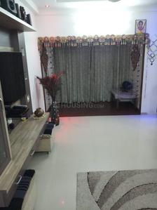 Gallery Cover Image of 1260 Sq.ft 2 BHK Apartment for buy in Motera for 5000000