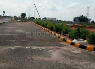 Residential Plot