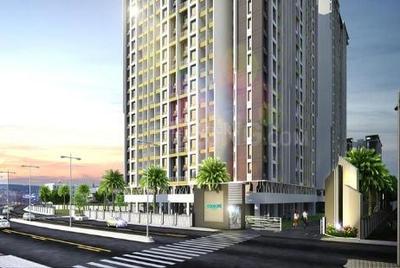 2 BHK Apartment