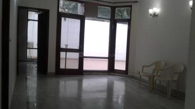 Gallery Cover Image of 2300 Sq.ft 4 BHK Apartment for buy in Malviya Nagar for 60000000