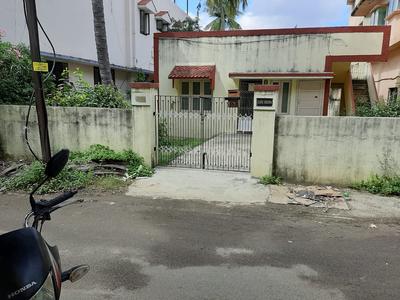 Gallery Cover Image of 2410 Sq.ft 2 BHK Independent House for buy in Virugambakkam for 25100000