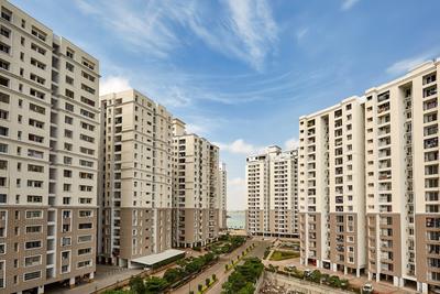 Gallery Cover Image of 2436 Sq.ft 3 BHK Apartment for buy in Korattur for 16000000