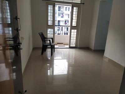 2 BHK Apartment