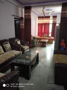 Gallery Cover Image of 1065 Sq.ft 2 BHK Apartment for buy in Indira Nagar for 3100000