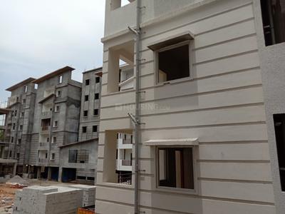 Gallery Cover Image of 1630 Sq.ft 3 BHK Apartment for buy in Kondapur for 9500000