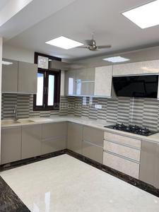 4 BHK Apartment
