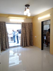 1 BHK Apartment