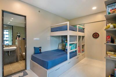 1 BHK Apartment
