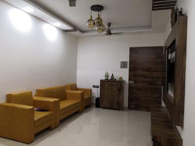 Gallery Cover Image of 550 Sq.ft 1 BHK Apartment for rent in Chembur for 26000