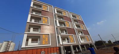 2 BHK Apartment