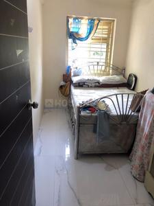 Gallery Cover Image of 450 Sq.ft 1 RK Apartment for buy in Santacruz East for 9000000