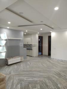Gallery Cover Image of 1800 Sq.ft 3 BHK Independent Floor for buy in Paschim Vihar for 26000000