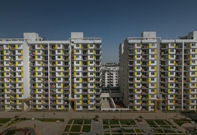 3 BHK Apartment