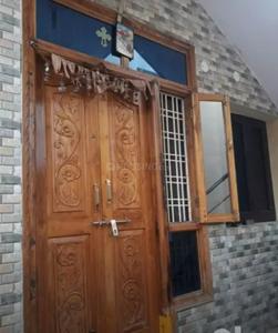 Gallery Cover Image of 540 Sq.ft 1 BHK Independent House for buy in Alwal for 3500000