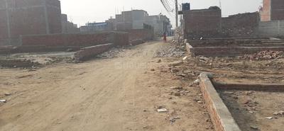 Gallery Cover Image of Sq.ft Residential Plot for buy in Safdarjung Development Area for 300000