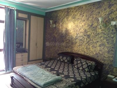 Gallery Cover Image of 840 Sq.ft 2 BHK Apartment for buy in Jasola for 12500000