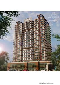 1 BHK Apartment
