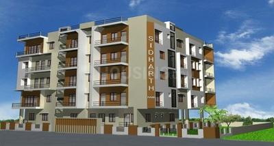 3 BHK Apartment