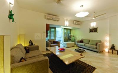 2 BHK फ़्लैट