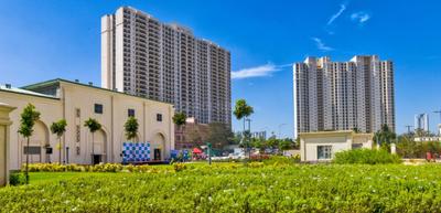 3 BHK Apartment