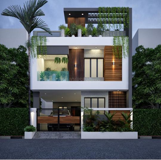 3 BHK 2327 Sqft Independent House for sale at Kolapakkam, Chennai