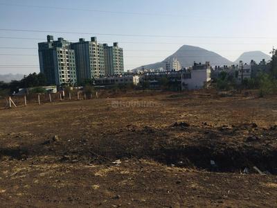 Residential Plot