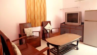 1 BHK Independent House